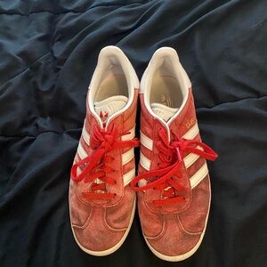Adidas Gazelles